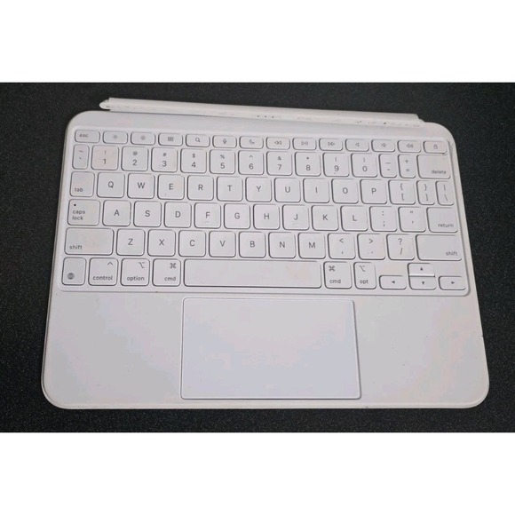 Apple Magic Keyboard for iPad 10th Gen.US English EUC